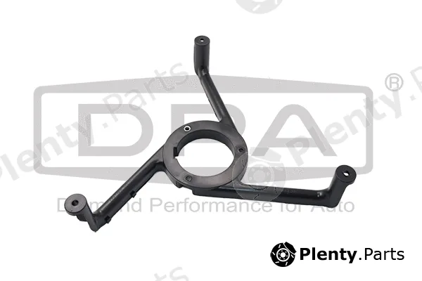 DPA 81210128202 — Support, radiator fan