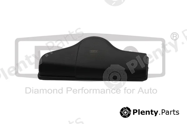 DPA 18050942102 — Air Deflector, engine