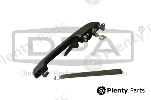 DPA 88391808002 — Exterior Door Handle