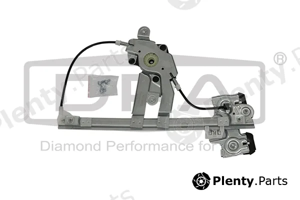 DPA 88390364902 — Window Regulator