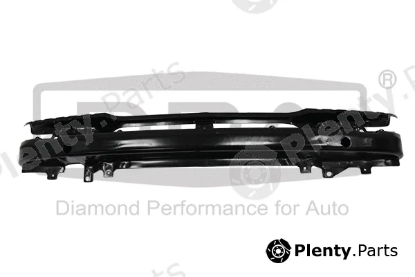 DPA 88050146402 — Support, bumper