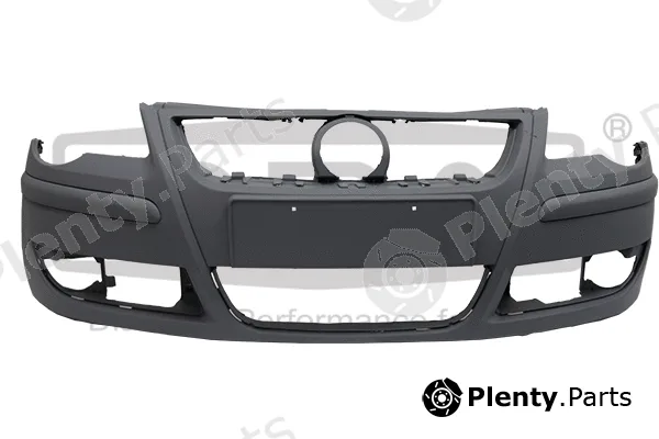 DPA 88071235302 — Bumper