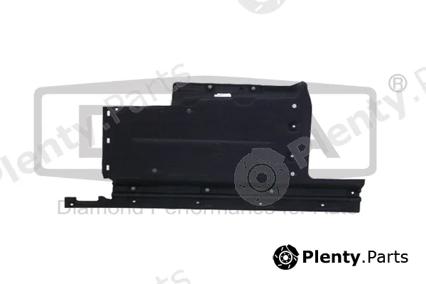 DPA 88251584402 — Car Cover