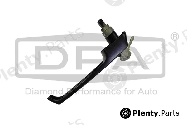 DPA 88431640002 — Exterior Door Handle