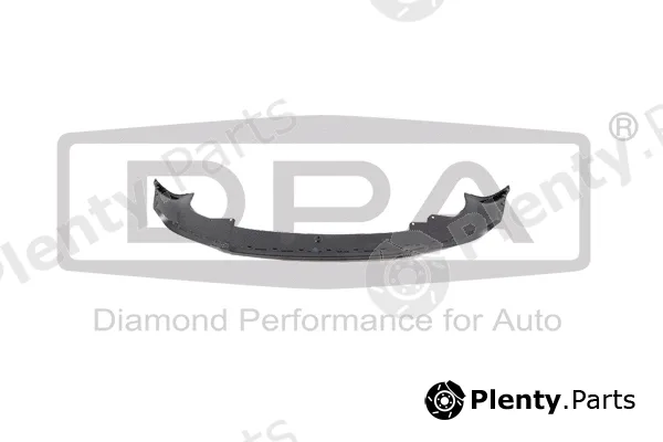 DPA 88050551202 — Spoiler