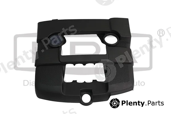 DPA 81030010502 — Engine Cover