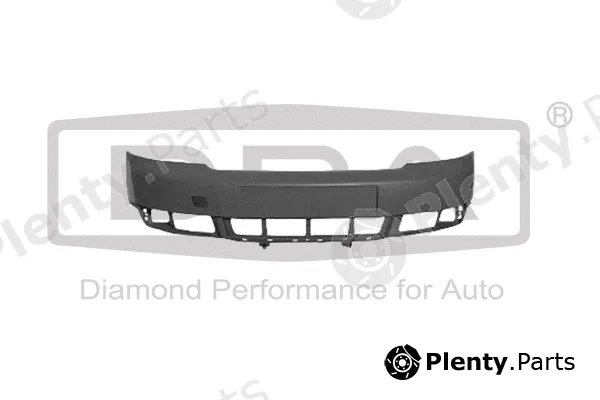 DPA 88070031602 — Bumper