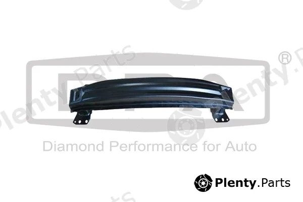 DPA 88070147602 — Support, bumper