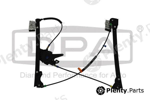 DPA 88370139302 — Window Regulator