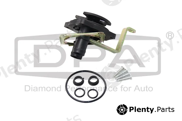 DPA 29720013902 — Multi-Function Switch