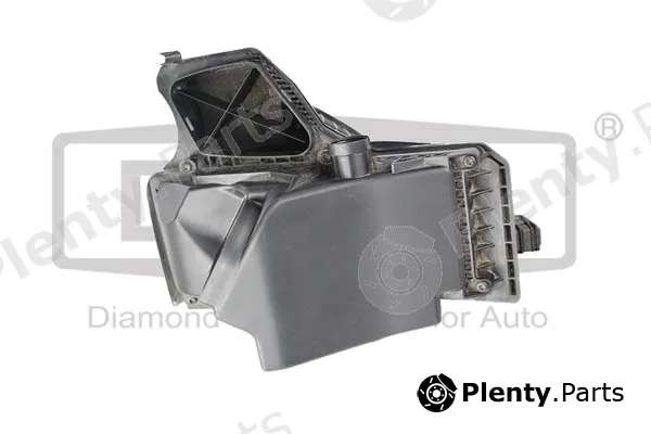 DPA 11331774902 — Air Filter Housing Cover