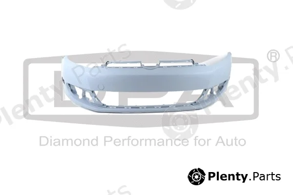 DPA 88070298802 — Bumper