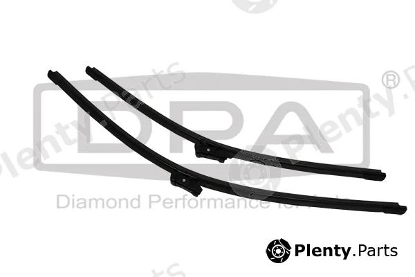 DPA 89550624202 — Wiper Blade