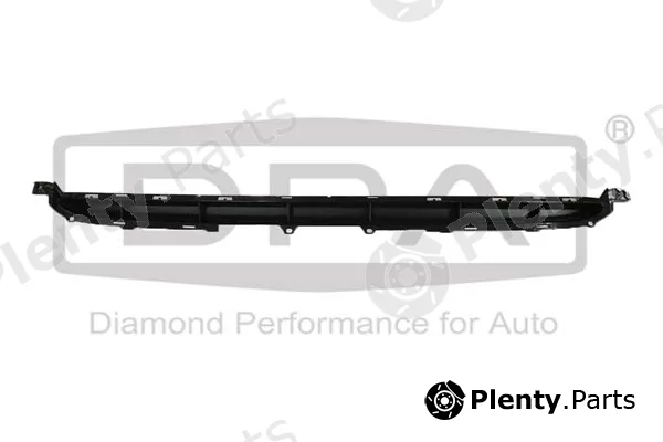 DPA 88531848602 — Drive Shaft
