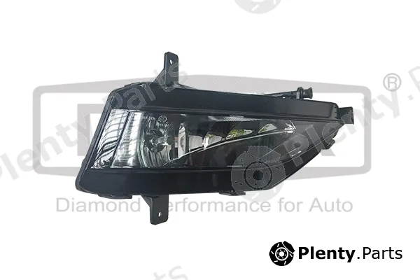 DPA 99411799302 — Tail Light Assembly