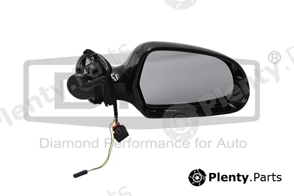DPA 88571798302 — Exterior Mirror
