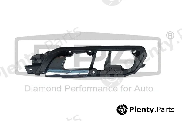 DPA 88371822902 — Exterior Door Handle