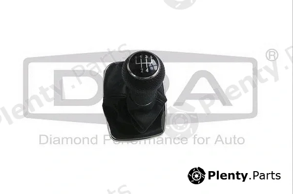 DPA 77110004302 — Gear Shift Lever Knob