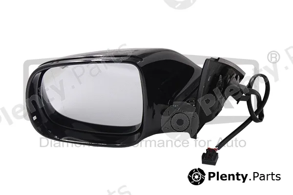 DPA 88571800002 — Exterior Mirror