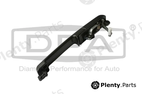 DPA 88391807202 — Exterior Door Handle