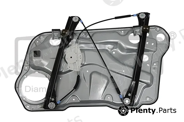 DPA 88370294802 — Window Regulator