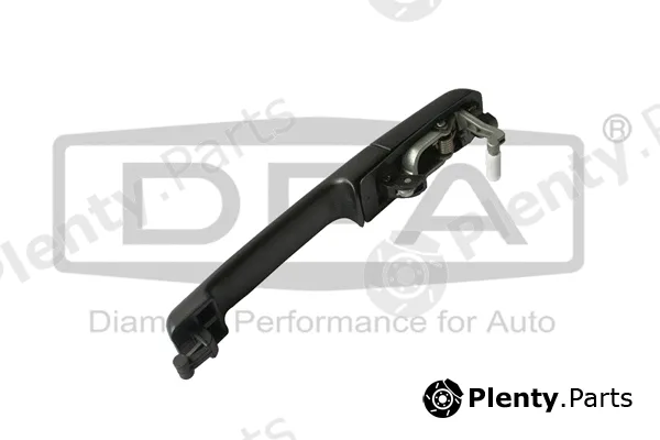 DPA 88391807302 — Exterior Door Handle