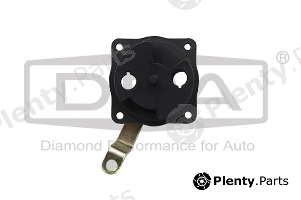 DPA 29720013802 — Multi-Function Switch