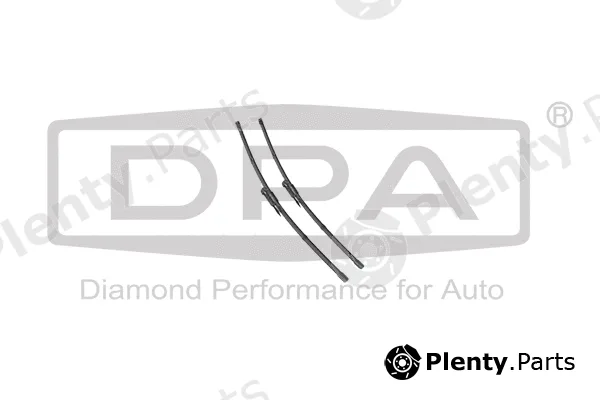 DPA 89550623302 — Wiper Blade