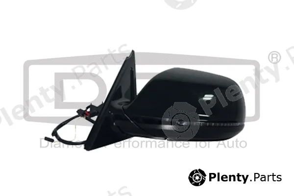 DPA 88571800402 — Exterior Mirror