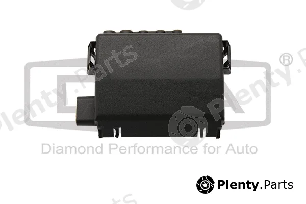 DPA 89370158802 — Fuse Box