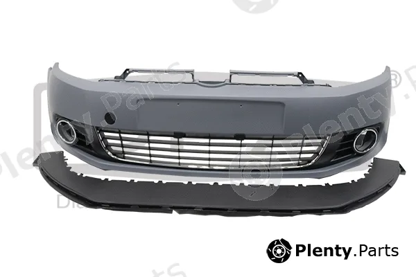 DPA 88531777502 — Bumper