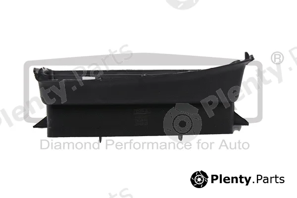DPA 18050942002 — Air Deflector, engine