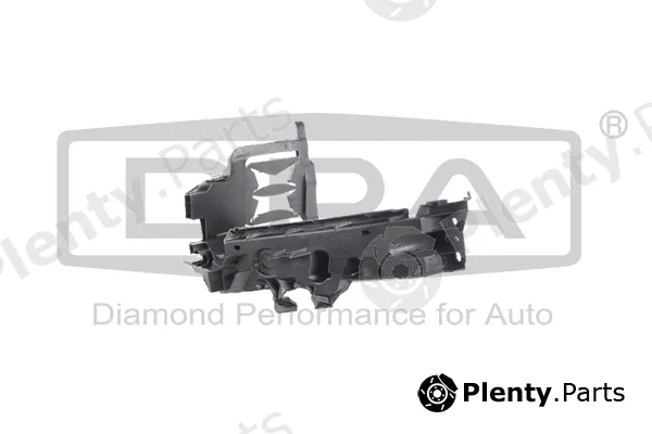 DPA 88050736802 — Headlight Base