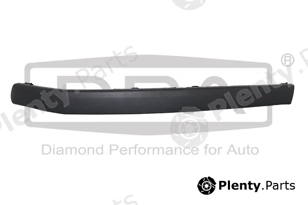 DPA 88070042702 — Trim/Protection Strip, bumper