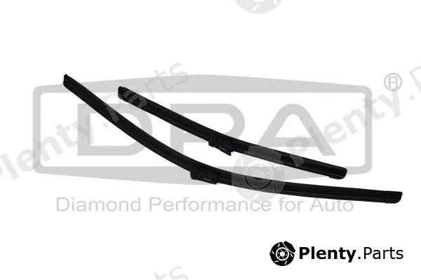 DPA 89551194702 — Wiper Blade