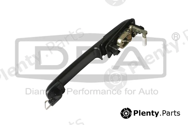DPA 88391807502 — Exterior Door Handle