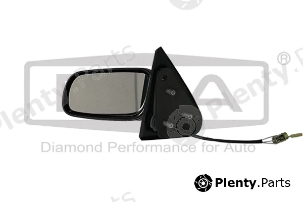 DPA 88571182402 — Exterior Mirror