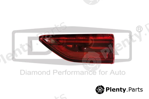 DPA 99451817502 — Tail Light Assembly