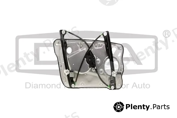 DPA 88370139002 — Window Regulator Superior to OE