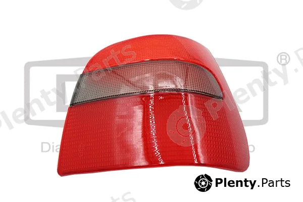 DPA 87880218802 — Housing, tail light