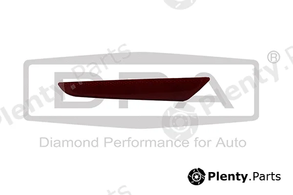 DPA 99451786702 — Reflector