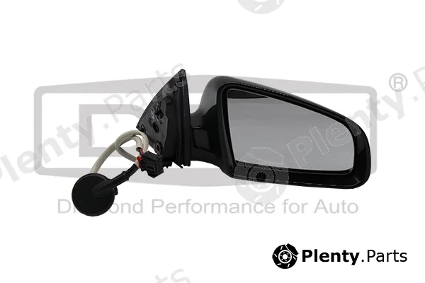 DPA 88581587102 — Exterior Mirror