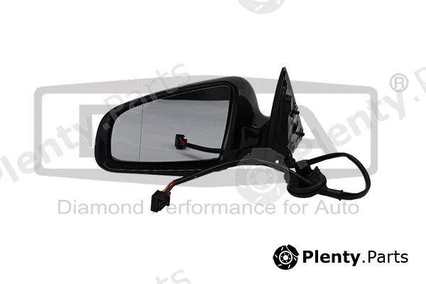 DPA 88581587002 — Exterior Mirror
