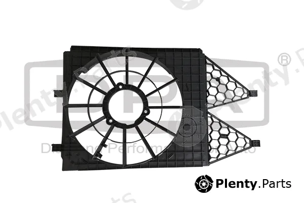 DPA 11211838902 — Fan, engine cooling
