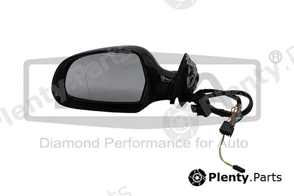 DPA 88571798402 — Exterior Mirror