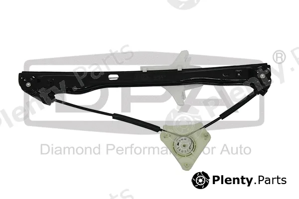 DPA 88391792502 — Window Regulator