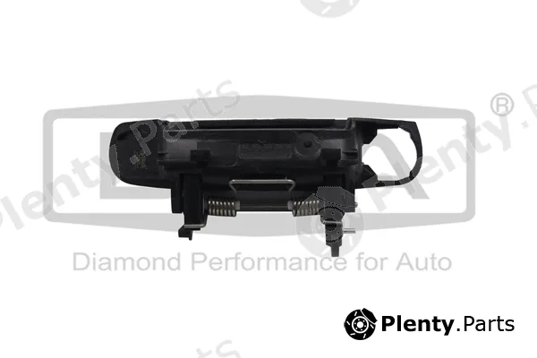 DPA 88371800902 — Exterior Door Handle
