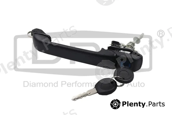 DPA 88370308402 — Exterior Door Handle