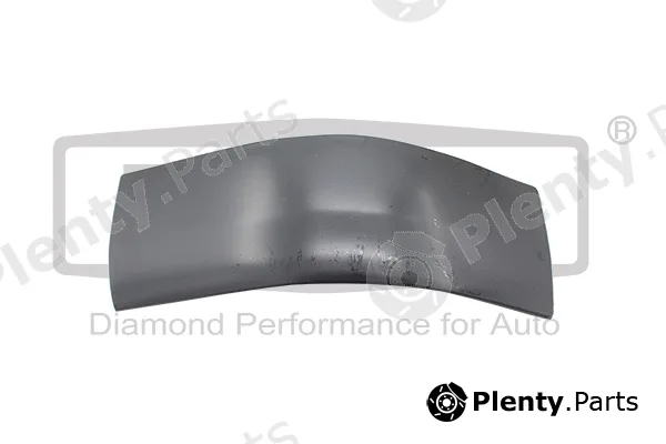DPA 88531814902 — Taillight Cover