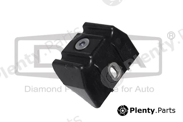 DPA 88051773802 — Mounting, radiator